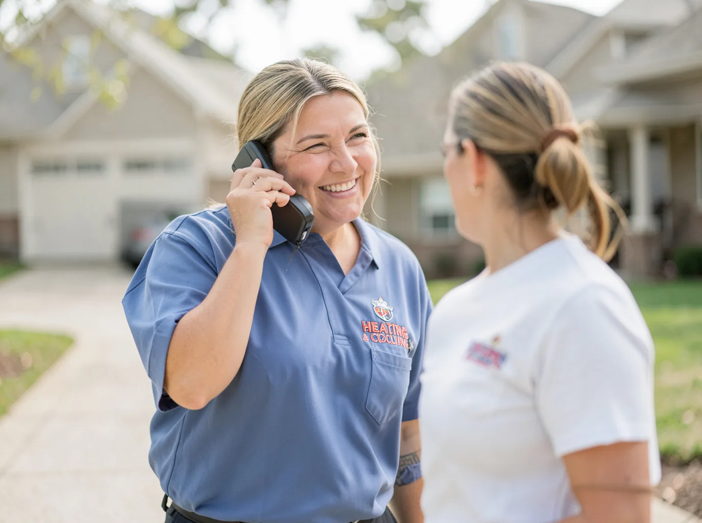 Hvac Repair State Line, PA FAQs